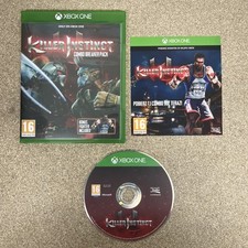 Pacote combo disjuntor Killer Instinct (Xbox One) [completo e testado], usado comprar usado  Enviando para Brazil