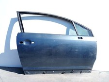 ORDERE RECHTE TÜR / GRIS / 3.PUERTAS / 284852 FÜR CITROËN C4 COUPE * comprar usado  Enviando para Brazil