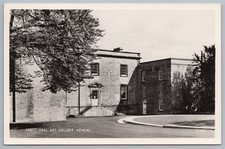 Postcard kendal abbot for sale  MANNINGTREE
