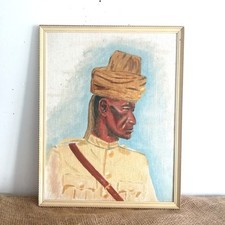 Vintage framed original for sale  SHREWSBURY