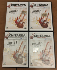 Corso chitarra elettrica usato  Adria
