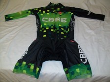 Castelli speedsuit skinsuit for sale  Carmichael