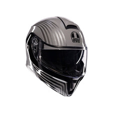Casco moto modulare usato  San Marco Evangelista