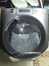 Obló lavatrice hotpoint usato  Ginosa