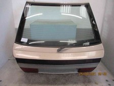 Malle hayon coffre d'occasion  Fère-en-Tardenois