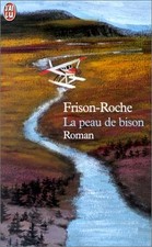 Peau bison roger d'occasion  France