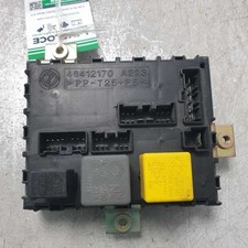 46412170 centralina fusibili usato  Mineo