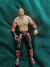Wwe aew custom for sale  BIRMINGHAM