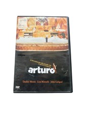 Arturo dvd 1982 usato  Torre del Greco