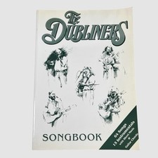The dubliners songbook usato  Spedire a Italy