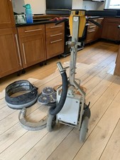 Pallmann spider professional for sale  BEDWORTH