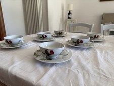 Set tazze the usato  Ostuni