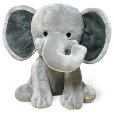plush elephant for sale  Winsted