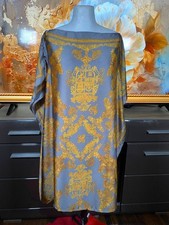 Seide tunika bluse gebraucht kaufen  Geseke