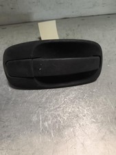 Poignee porte laterale d'occasion  L'Horme