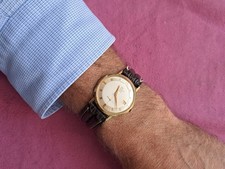 orologio oro pryngeps usato orologio oro pryngeps usato Varallo