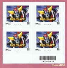 Italia 2025 goldrake usato Italia 2025 goldrake usato  Roma