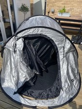 Mountain warehouse blackout for sale  LINCOLN