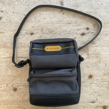 Samsonite shoulder bag for sale  WISBECH