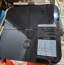 Hume health body for sale  Lenexa
