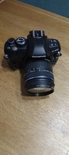 Olympus 420 dslr d'occasion  Expédié en Belgium