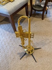 Blackburn trumpet gold for sale Blackburn trumpet gold for sale  Maryville