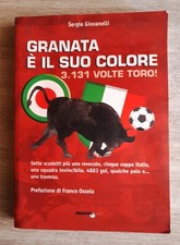 Granata suo colore usato  Torino
