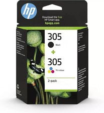 305 pack cartouches d'occasion  Villejuif