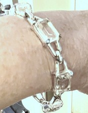 Tres beau bracelet d'occasion  Herblay