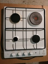 Plaque cuisson mixte d'occasion  Laroque-Timbaut