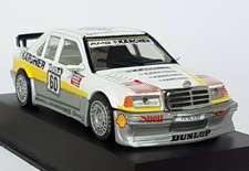 Minichamps mercedes benz for sale  BOGNOR REGIS