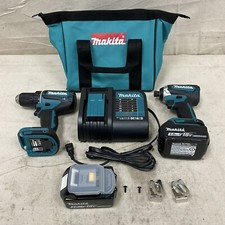 Makita xt281s cordless for sale  Carlsbad