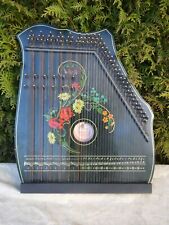 Akkord zither musima gebraucht kaufen  Hohenstein-Ernstthal