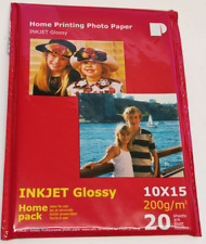 Paper photo paper d'occasion  Expédié en Belgium