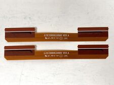 Cabos de fita driver tela LED TCL 6203B000G8000 VER.A (conjunto de 2) comprar usado  Enviando para Brazil