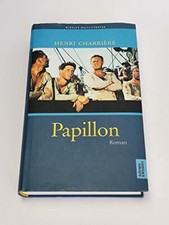 Papillon buch artemis gebraucht kaufen  Stuttgart