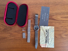 Timefactors prs baby for sale  TADLEY