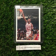 Michael jordan 1994 usato  Verbania