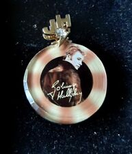 Johnny hallyday bijou d'occasion  Roncq