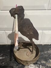 Vintage cigar cutter for sale  LOUTH