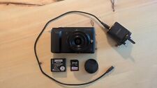 Panasonic lumix gx85 for sale  CREWKERNE