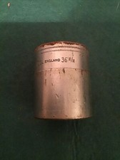 Britool 36mm socket for sale  BOSTON