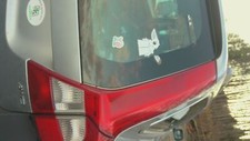 Volvo series tail for sale  Cooperstown