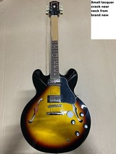 Epiphone 335 vintage for sale  BOLTON