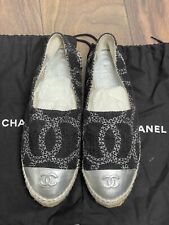 Chanel navy blue for sale  LONDON