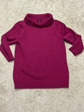 Talbots womens sweater for sale  Basehor
