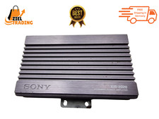 Sony 2020 channel gebraucht kaufen  Hamburg