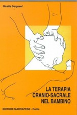 Terapia cranio sacrale usato  Bisceglie