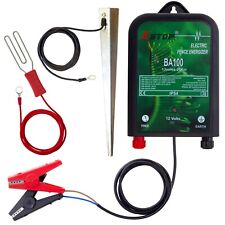 Stop electric fence for sale  COLWYN BAY