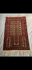 Authentic afghan prayer for sale  Port Saint Lucie